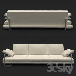 Sofa - Sofa Metropoly 