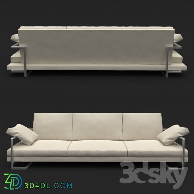 Sofa - Sofa Metropoly