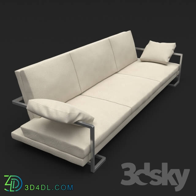 Sofa - Sofa Metropoly