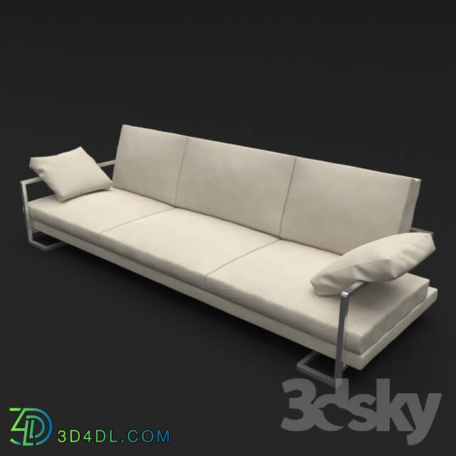 Sofa - Sofa Metropoly