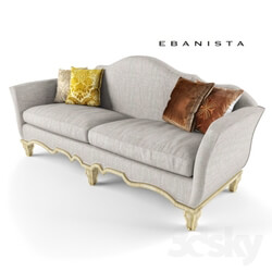 Sofa - Ebanista 