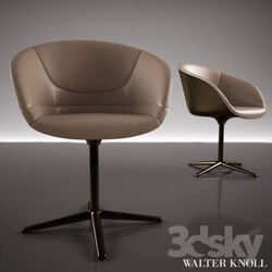 Chair - Walter knoll Kyo 
