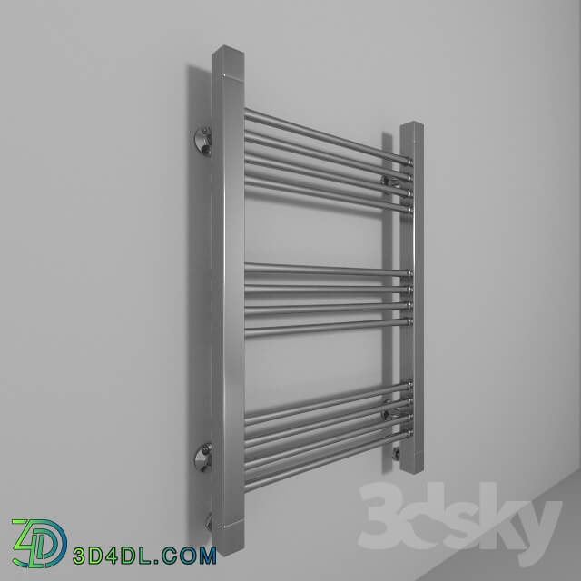 Towel rail - Towel Tera La Boheme Suite EPS 32-01 40x60 cm