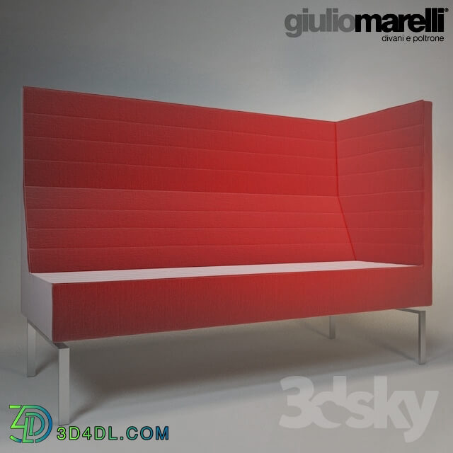 Sofa - Giulio Marelli