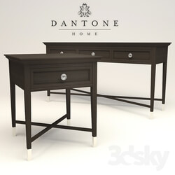 Sideboard _ Chest of drawer - Dantone console and side table 