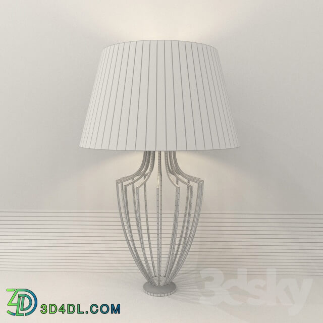 Table lamp - Table lamp Amelie Bellavista 2014 L-06-A