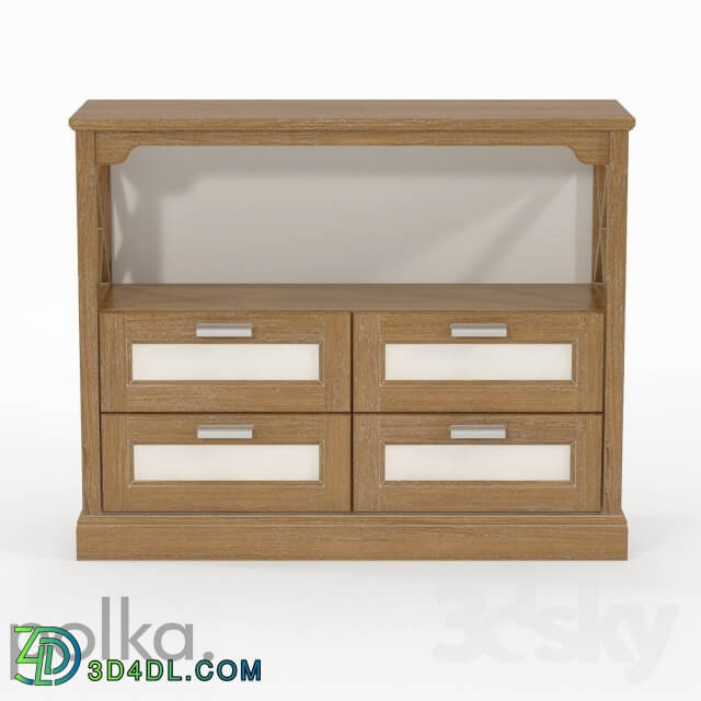 Sideboard _ Chest of drawer - _quot_OM_quot_ Tumba Martin TM-5