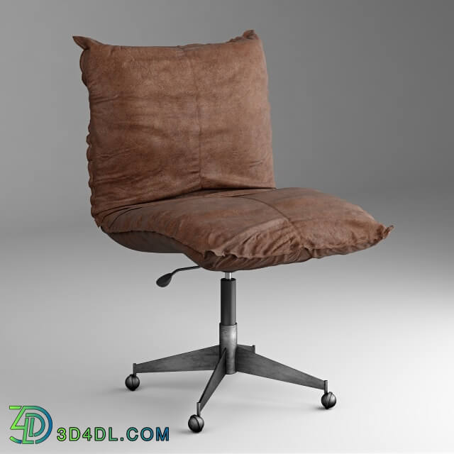 Chair - Platt desk chair_RH