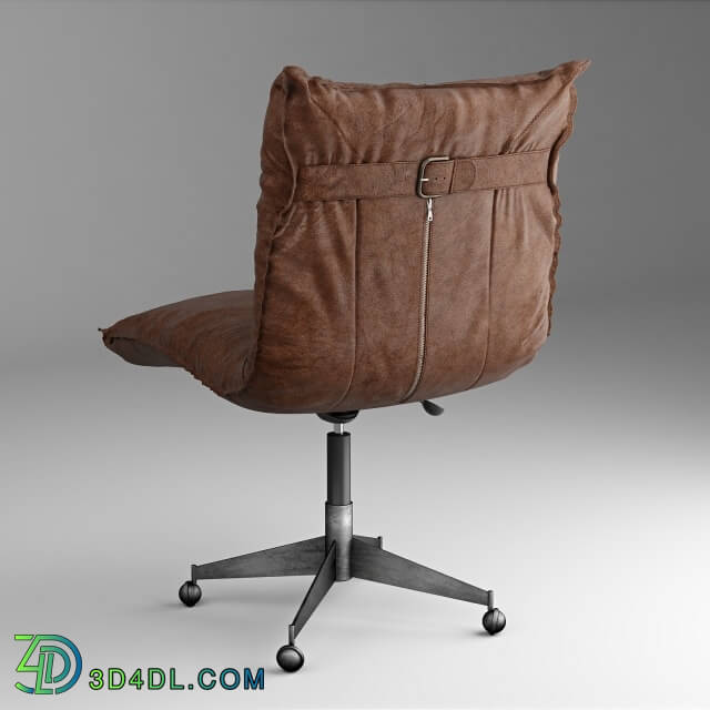 Chair - Platt desk chair_RH