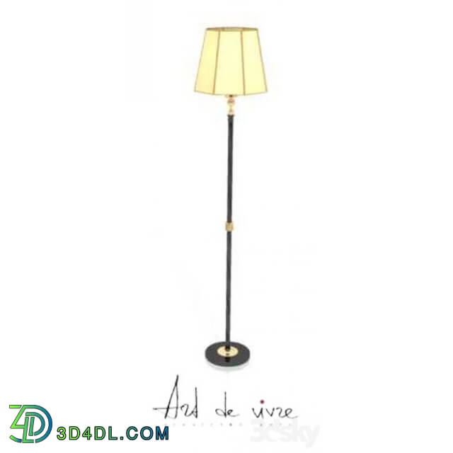 Floor lamp - floor lamp