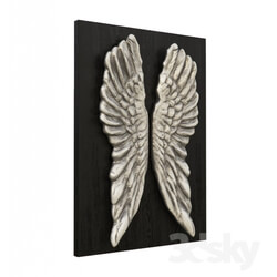 Other decorative objects - KARE Wings 
