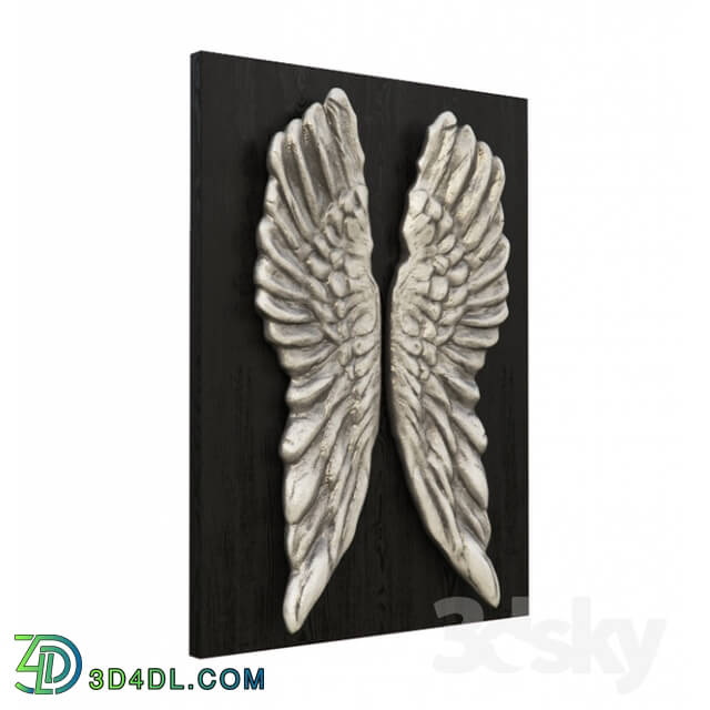 Other decorative objects - KARE Wings