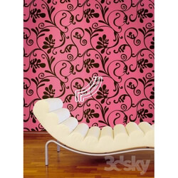 Wall covering - wallpaper Eijffinger 