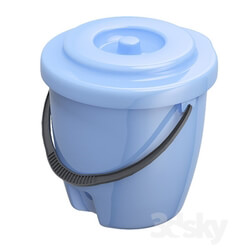 Other decorative objects - bucket SVIP 