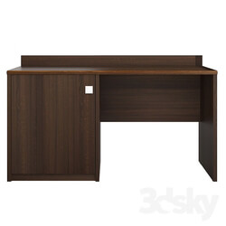 Table - Hotel furniture 10_13 