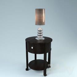 Table lamp - Lamp Neopoliscasa_Helsinki _ table Smania Sat 