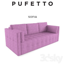 Sofa - Sofia 