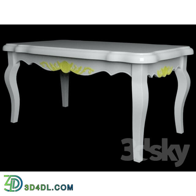 Table - table