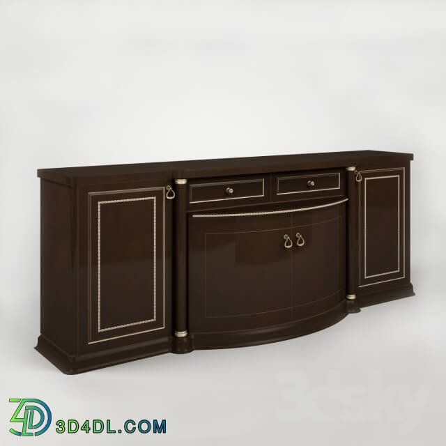 Sideboard _ Chest of drawer - Chest of drawers