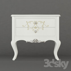 Sideboard _ Chest of drawer - Chest Giorgio Casa Memorie Veneziane Art. 474 