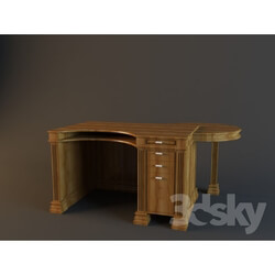 Table - Stol 