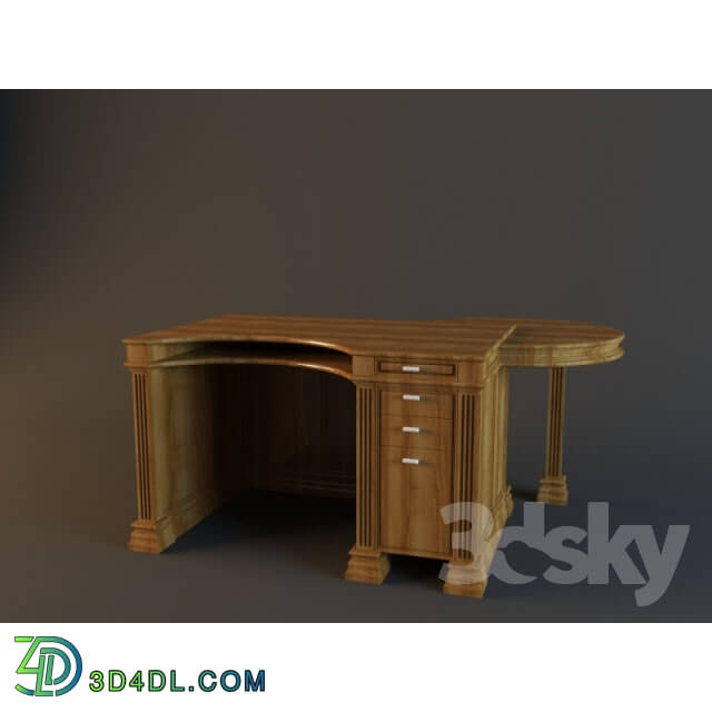 Table - Stol