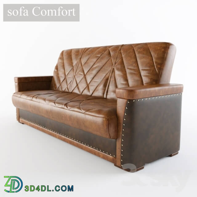 Sofa - sofa comfort