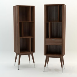 Wardrobe _ Display cabinets - Bookshelves Naver 2770-2772 