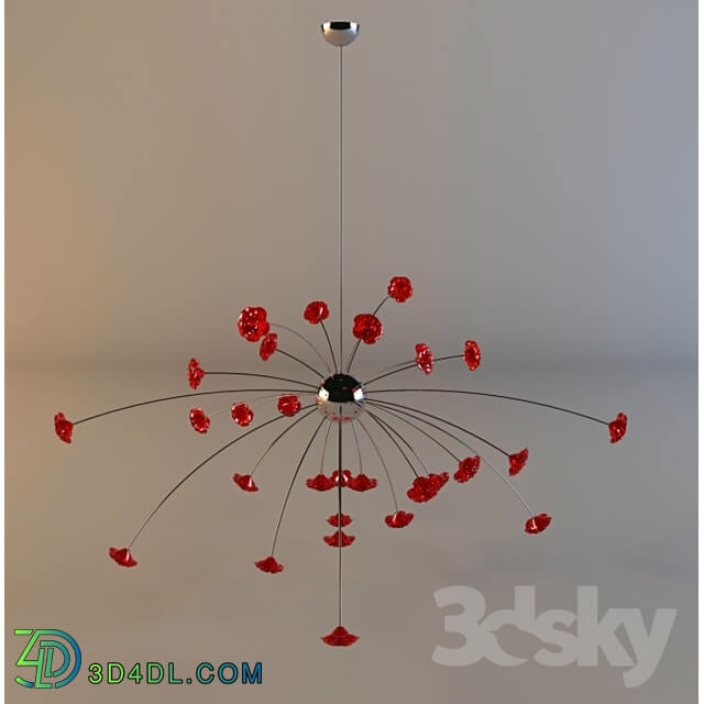 Ceiling light - AXO Light Chandelier