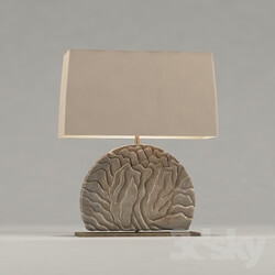 Table lamp - Table Lamp 03 