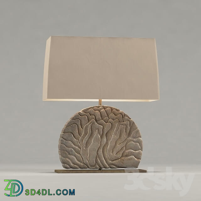 Table lamp - Table Lamp 03