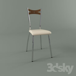 Chair - Fiamma_chr 