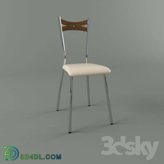 Chair - Fiamma_chr