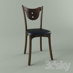 Chair - Perge Sandalyeci 