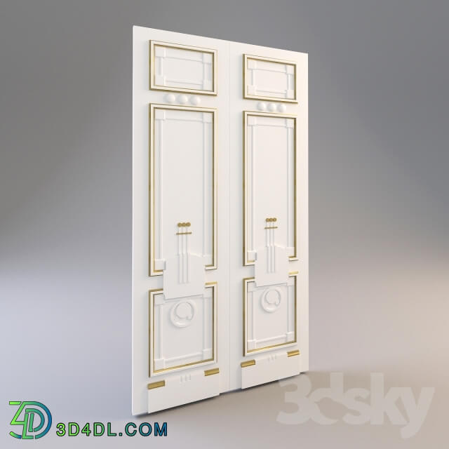 Doors - Door