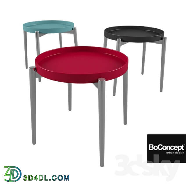 Table - BoConcept - table Vera