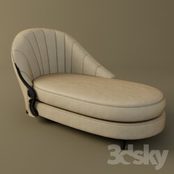 Other soft seating - Chair Christopher Guy 