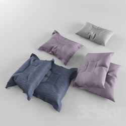 Pillows - Pillows 