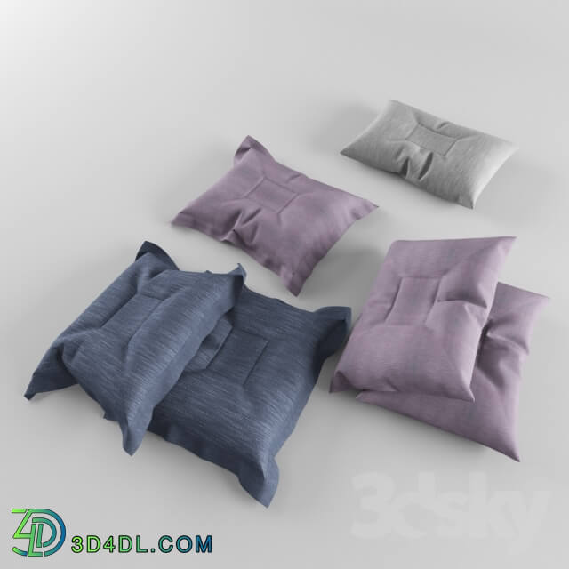 Pillows - Pillows