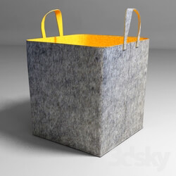 Other decorative objects - Cart Calligaris Elliot 