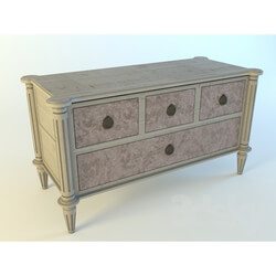 Sideboard _ Chest of drawer - Classic chest 