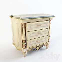 Sideboard _ Chest of drawer - Asnaghi Tambo_ka 