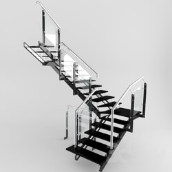 Staircase - Stairs tech 