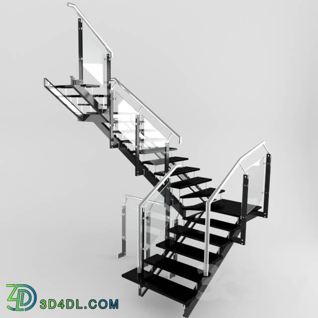 Staircase - Stairs tech