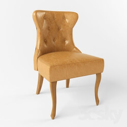 Chair - Riviera Maison - George Dining Chair 