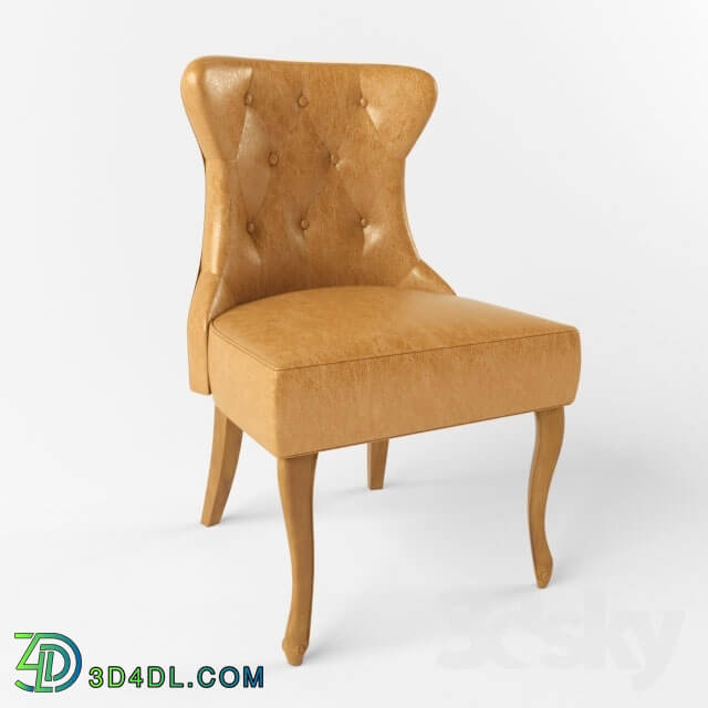 Chair - Riviera Maison - George Dining Chair
