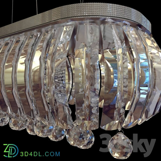 Ceiling light - CHANDELIER