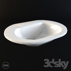 Wash basin - Laufen _ My Life 