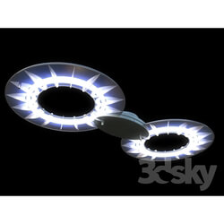 Ceiling light - Light ceiling _modelil directory_ 