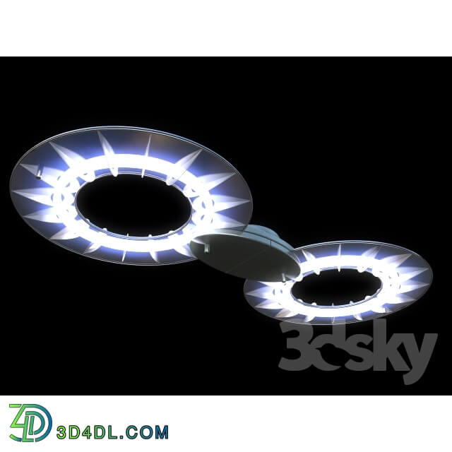 Ceiling light - Light ceiling _modelil directory_